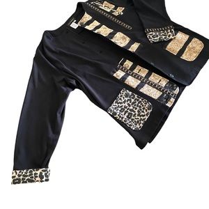 Harris Wallace Jacket